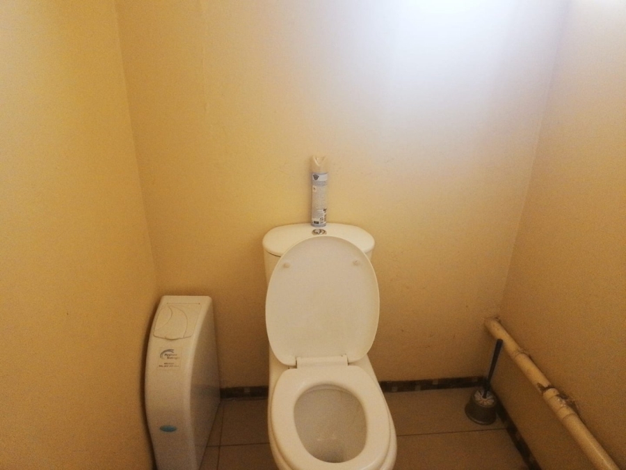Commercial Property for Sale in Voorspoed Free State